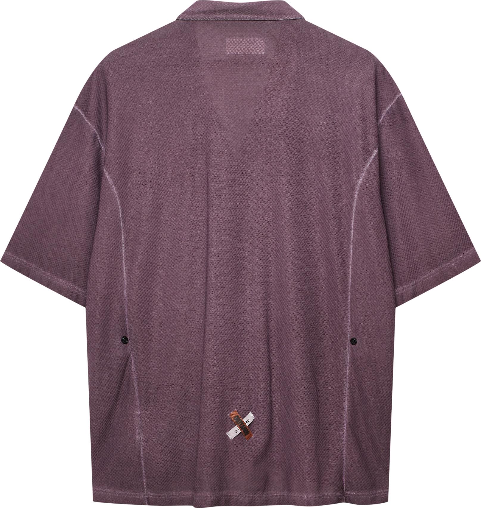 Product gallery image number 6 for product Gladys Ultralight Shirt - Unisex