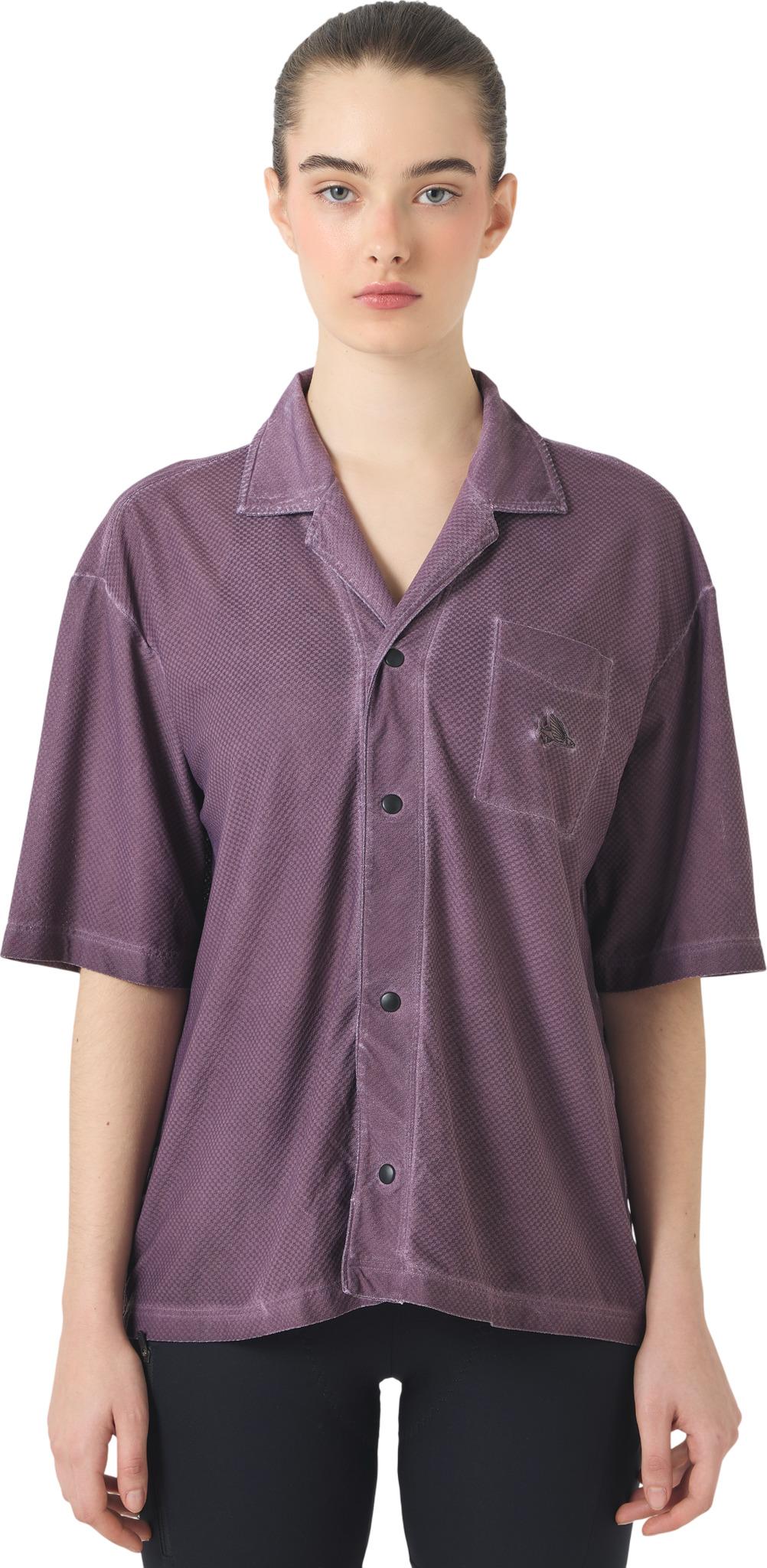 Product gallery image number 4 for product Gladys Ultralight Shirt - Unisex