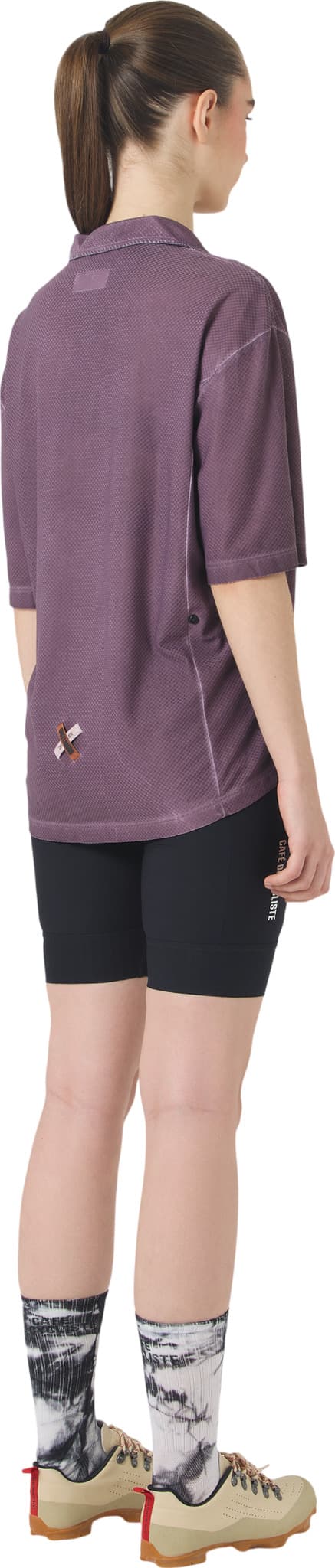 Product gallery image number 3 for product Gladys Ultralight Shirt - Unisex