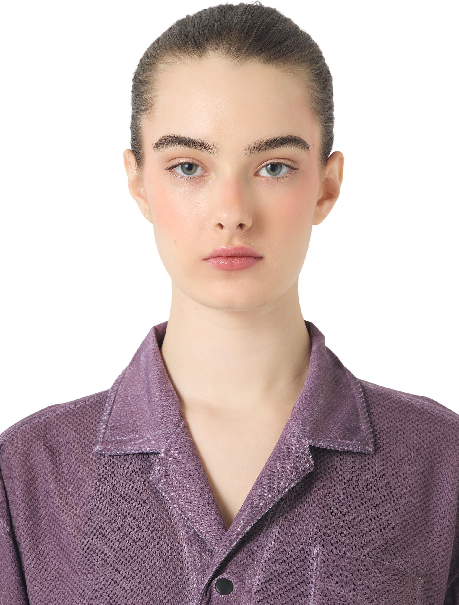 Product gallery image number 4 for product Gladys Ultralight Shirt - Unisex
