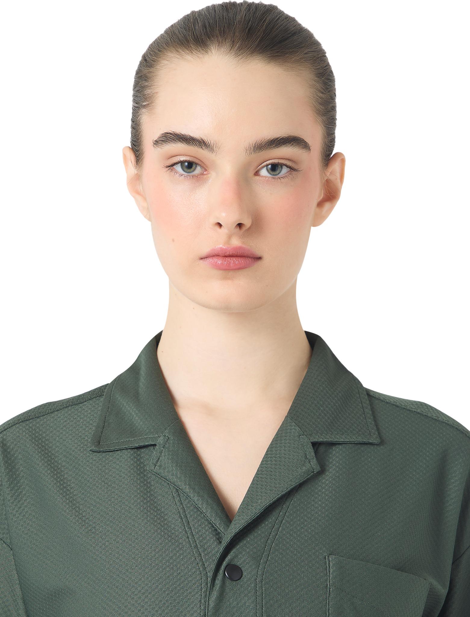 Product gallery image number 4 for product Chemise ultralégère Gladys - Unisexe