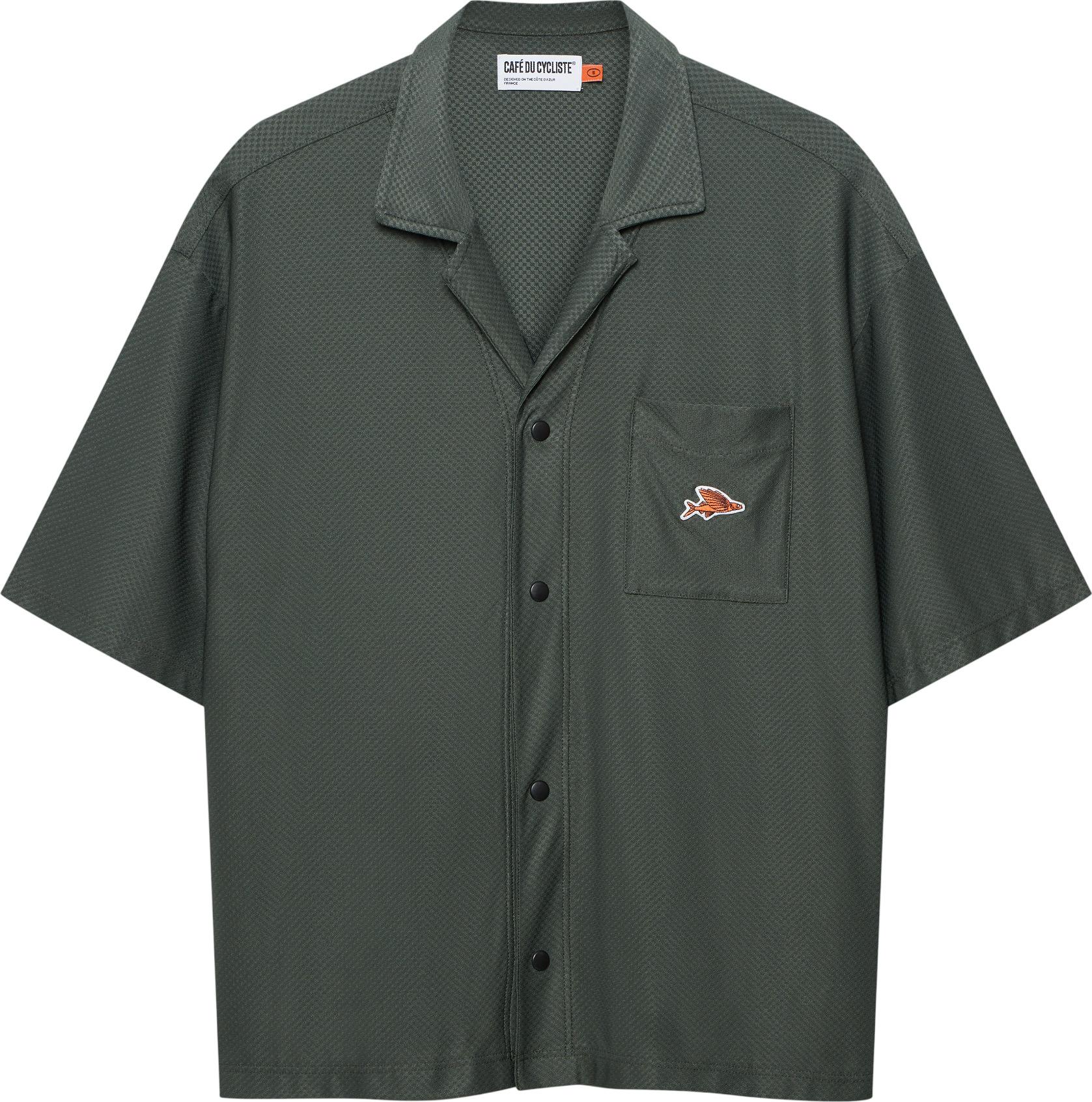 Product image for Gladys Ultralight Shirt - Unisex