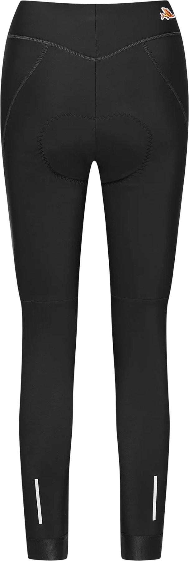 Product gallery image number 4 for product Theresa Cycling Tights - Women's