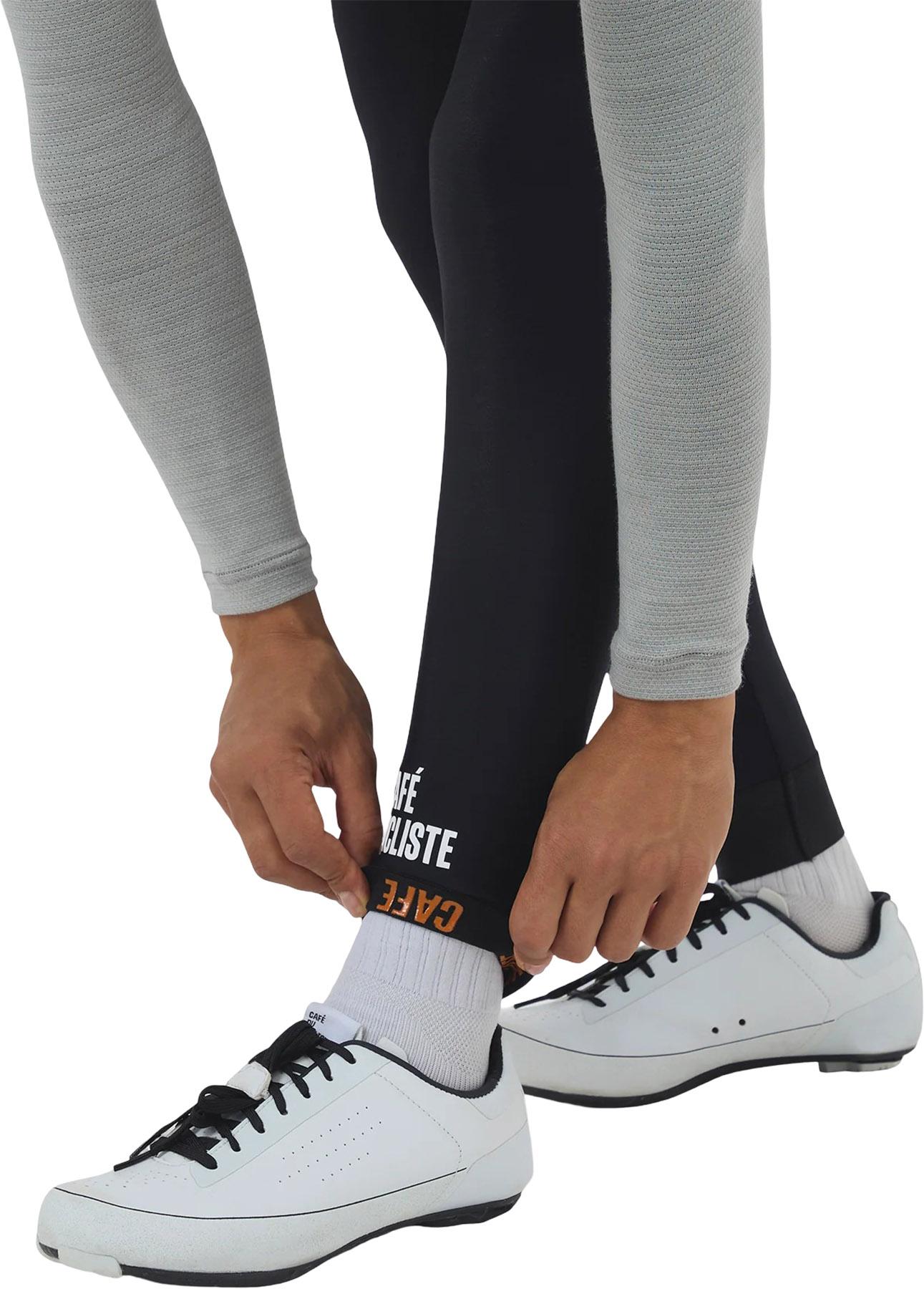 Product gallery image number 5 for product Theresa Cycling Tights - Women's