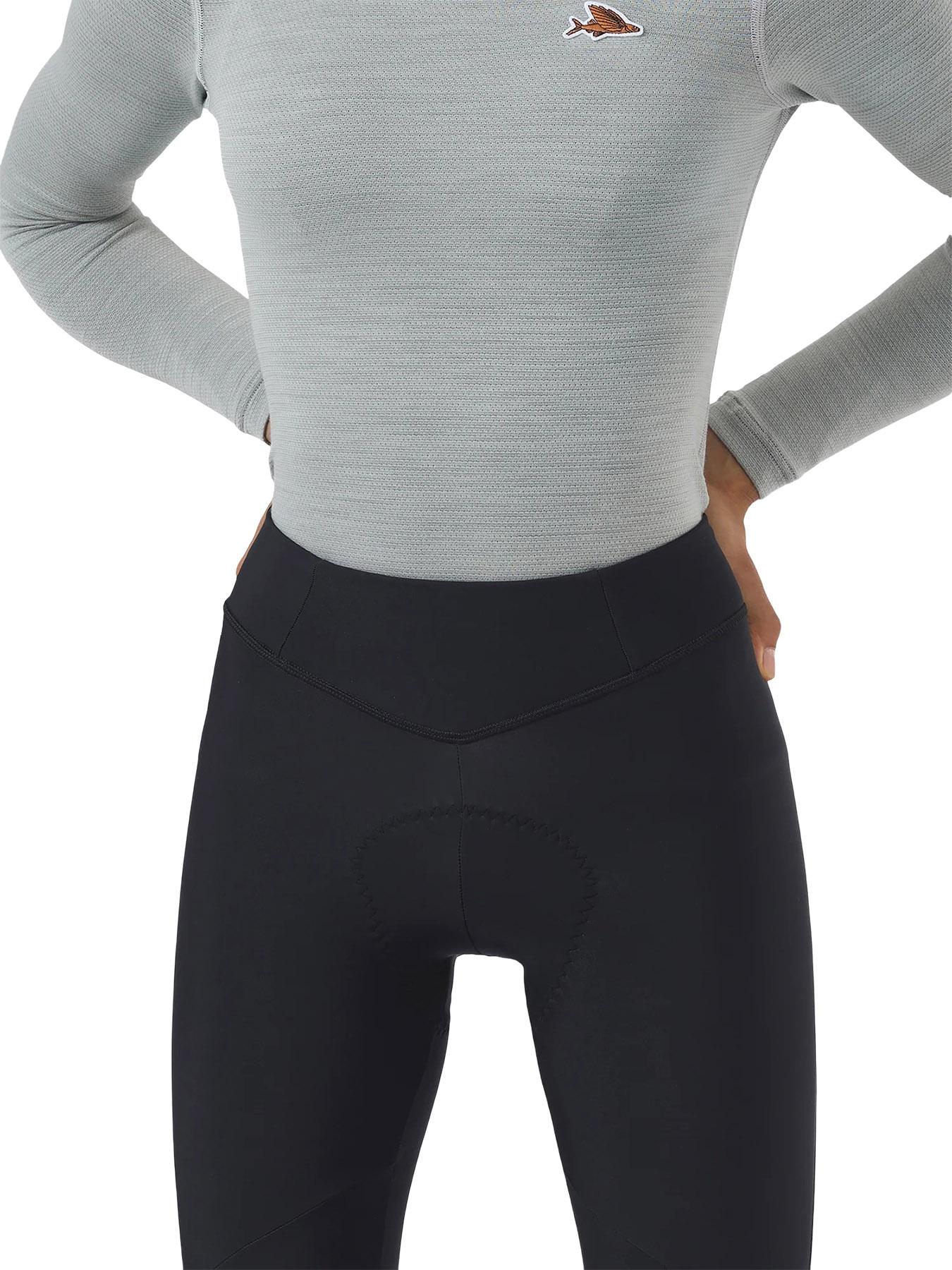 Product gallery image number 3 for product Theresa Cycling Tights - Women's