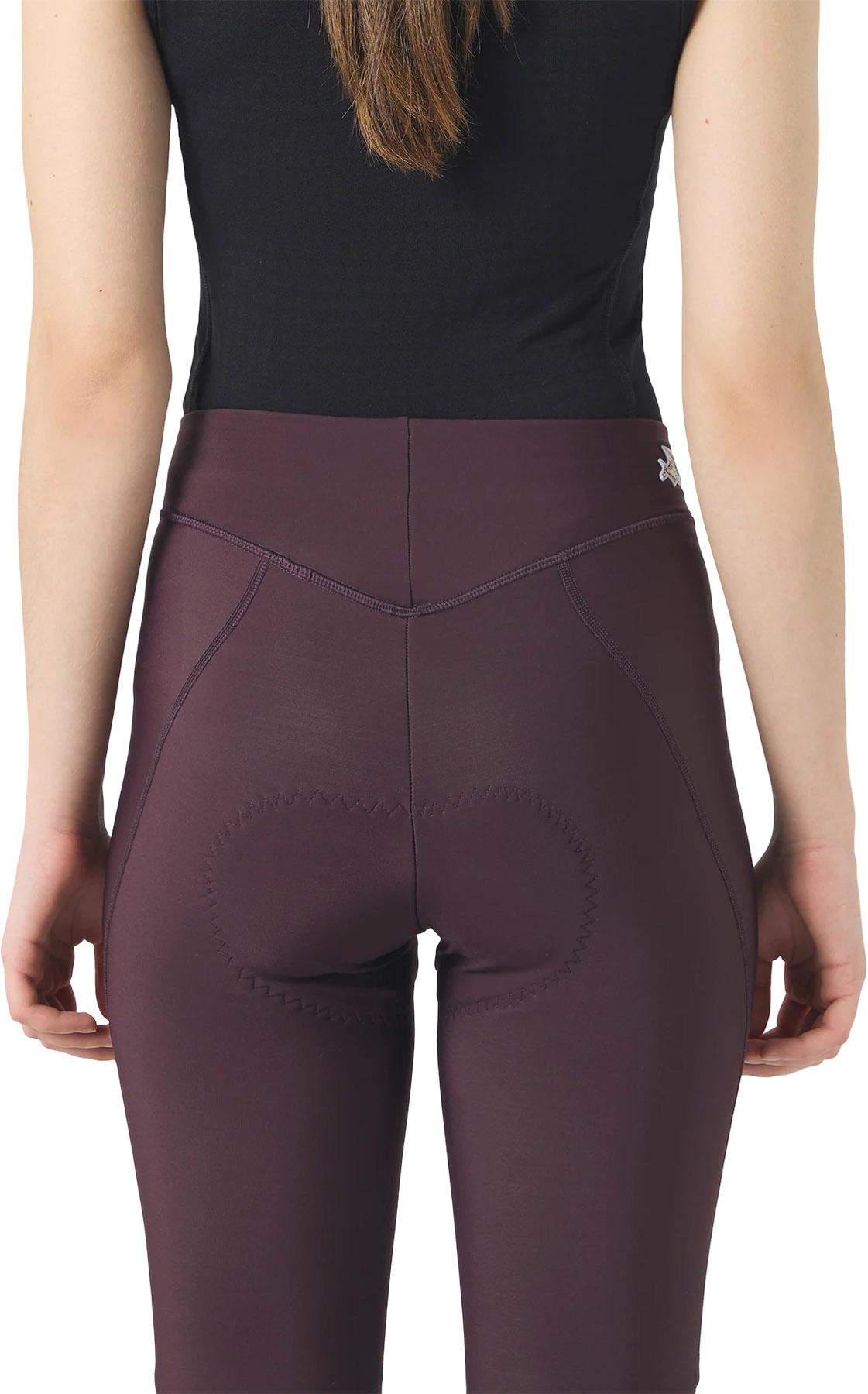 Product gallery image number 9 for product Theresa Brushed Tights - Women's
