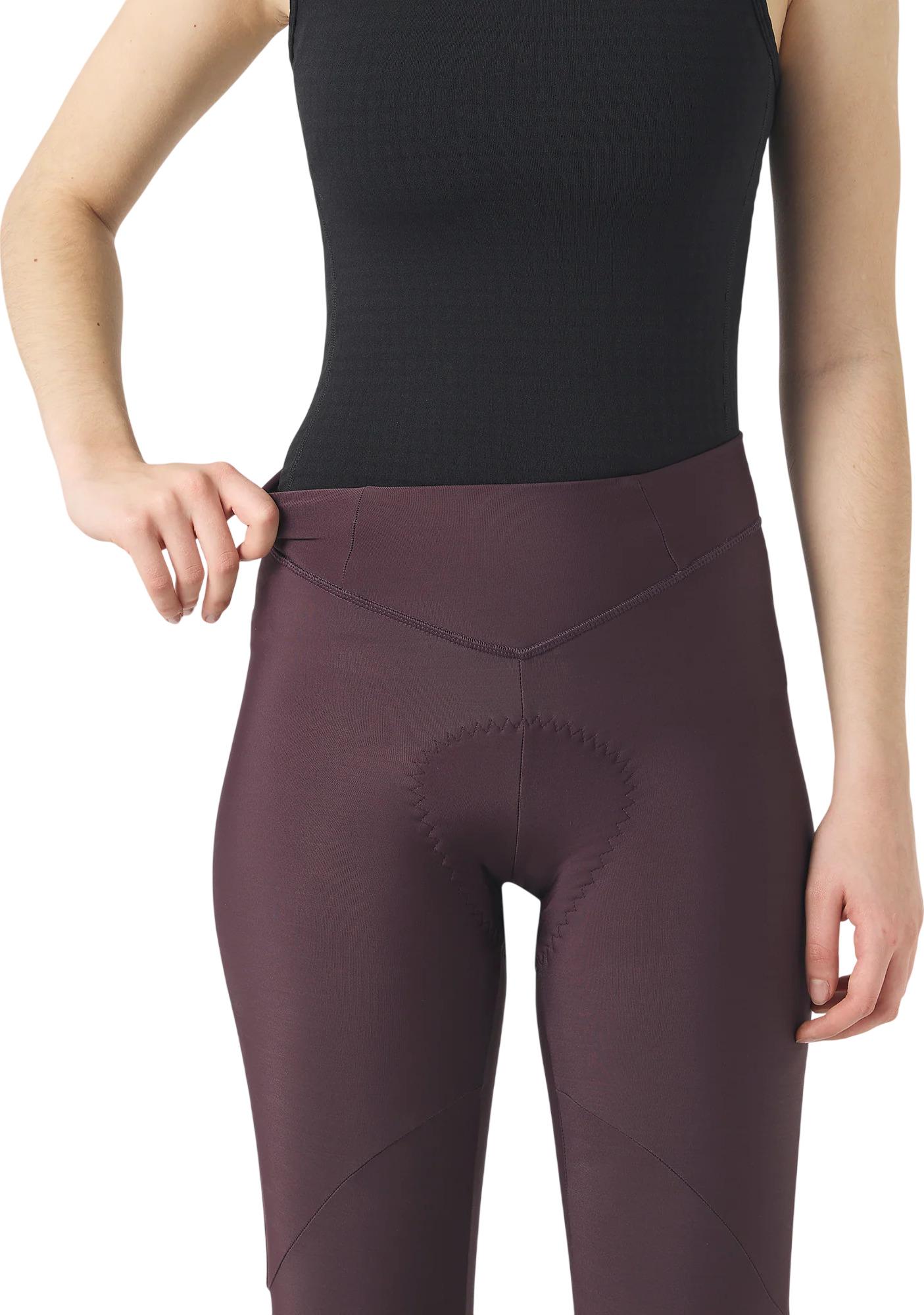 Product gallery image number 3 for product Theresa Brushed Tights - Women's