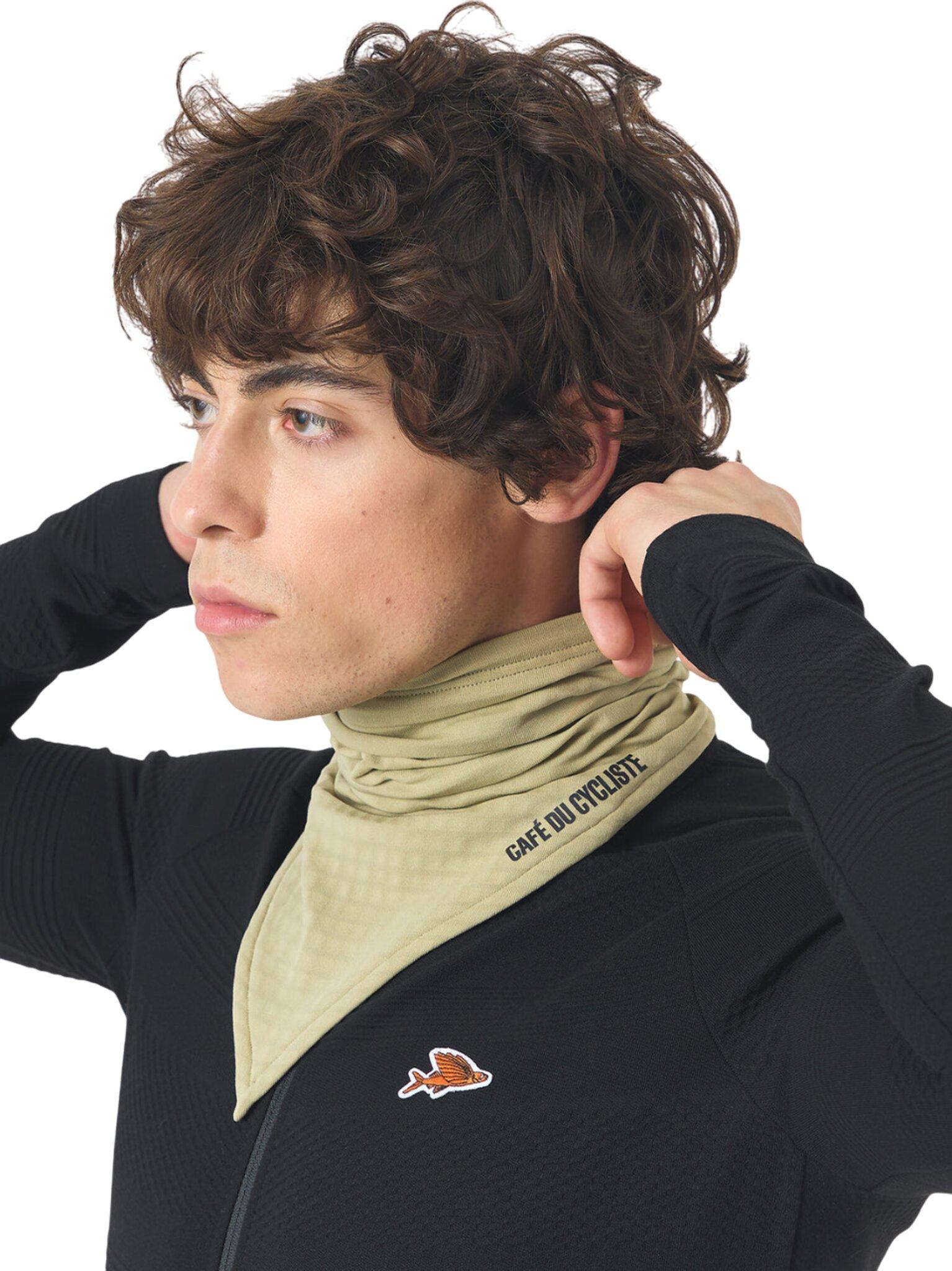 Product gallery image number 3 for product Moira Neck Warmer - Unisex