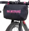 Colour: Carbon Dry Black Fuchsia