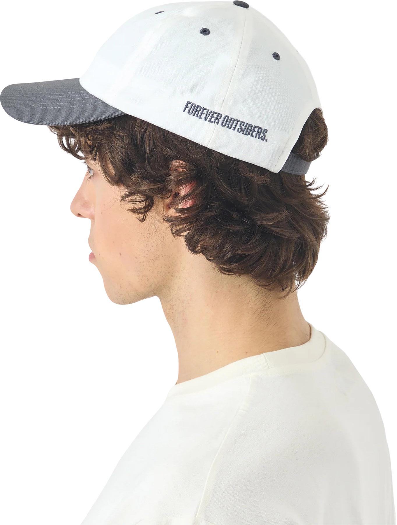 Product gallery image number 2 for product Casquette Casual - Unisexe  