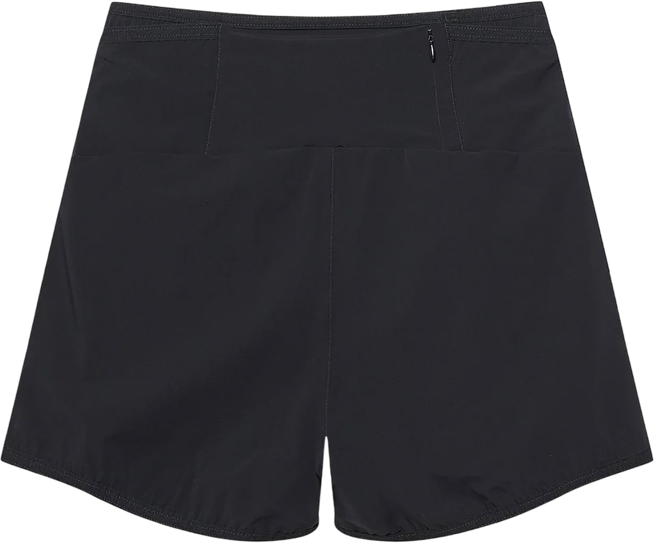 Product gallery image number 2 for product Short 2-en-1 Lauriane - Homme