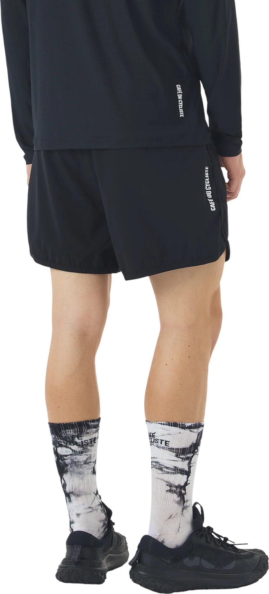 Product gallery image number 4 for product Short 2-en-1 Lauriane - Homme