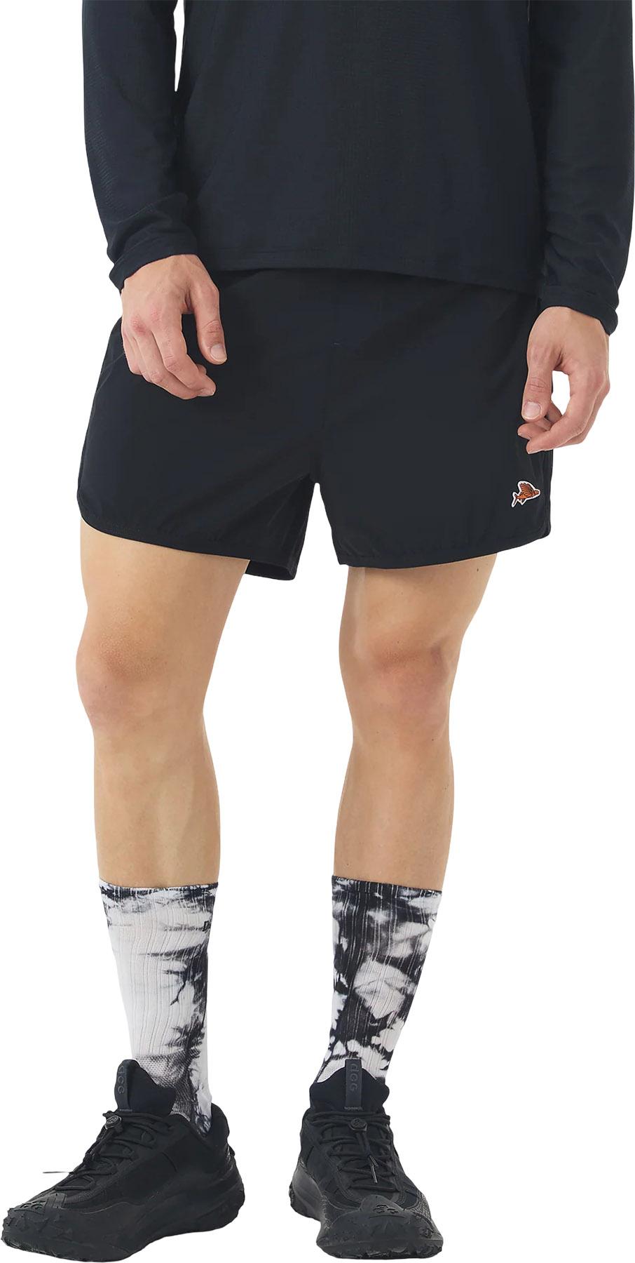 Product gallery image number 7 for product Short 2-en-1 Lauriane - Homme