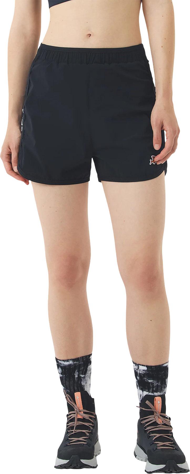 Product gallery image number 6 for product Lauriane 2-in-1 Shorts - Women's