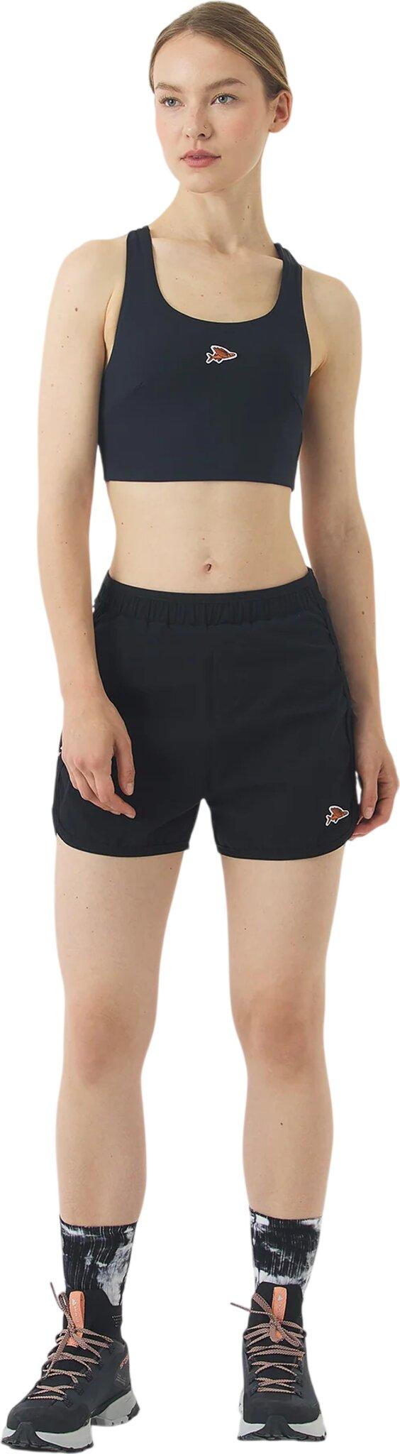 Product gallery image number 4 for product Short 2-en-1 Lauriane - Femme