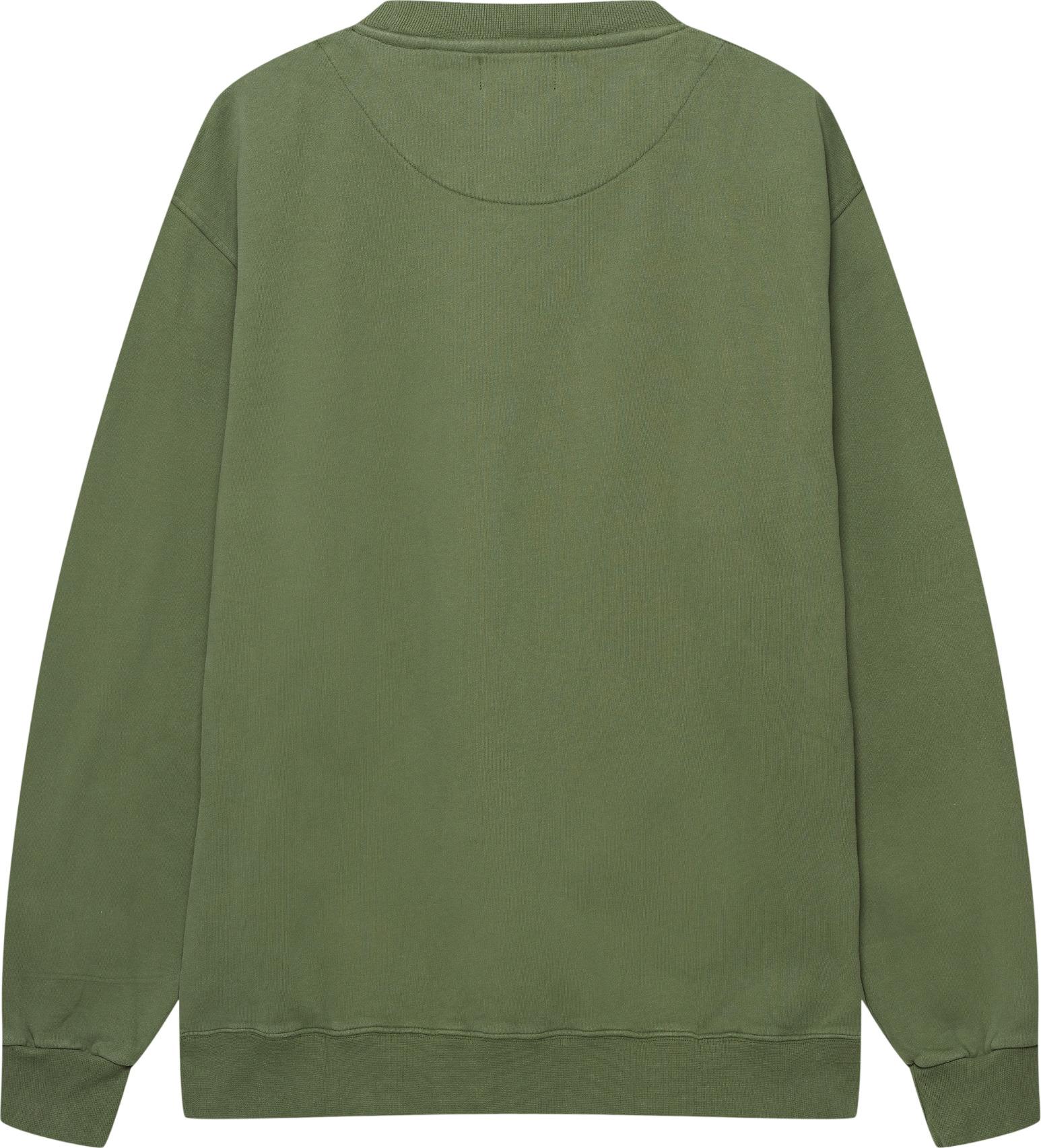 Product gallery image number 2 for product Celeste Cotton Sweatshirt - Men's