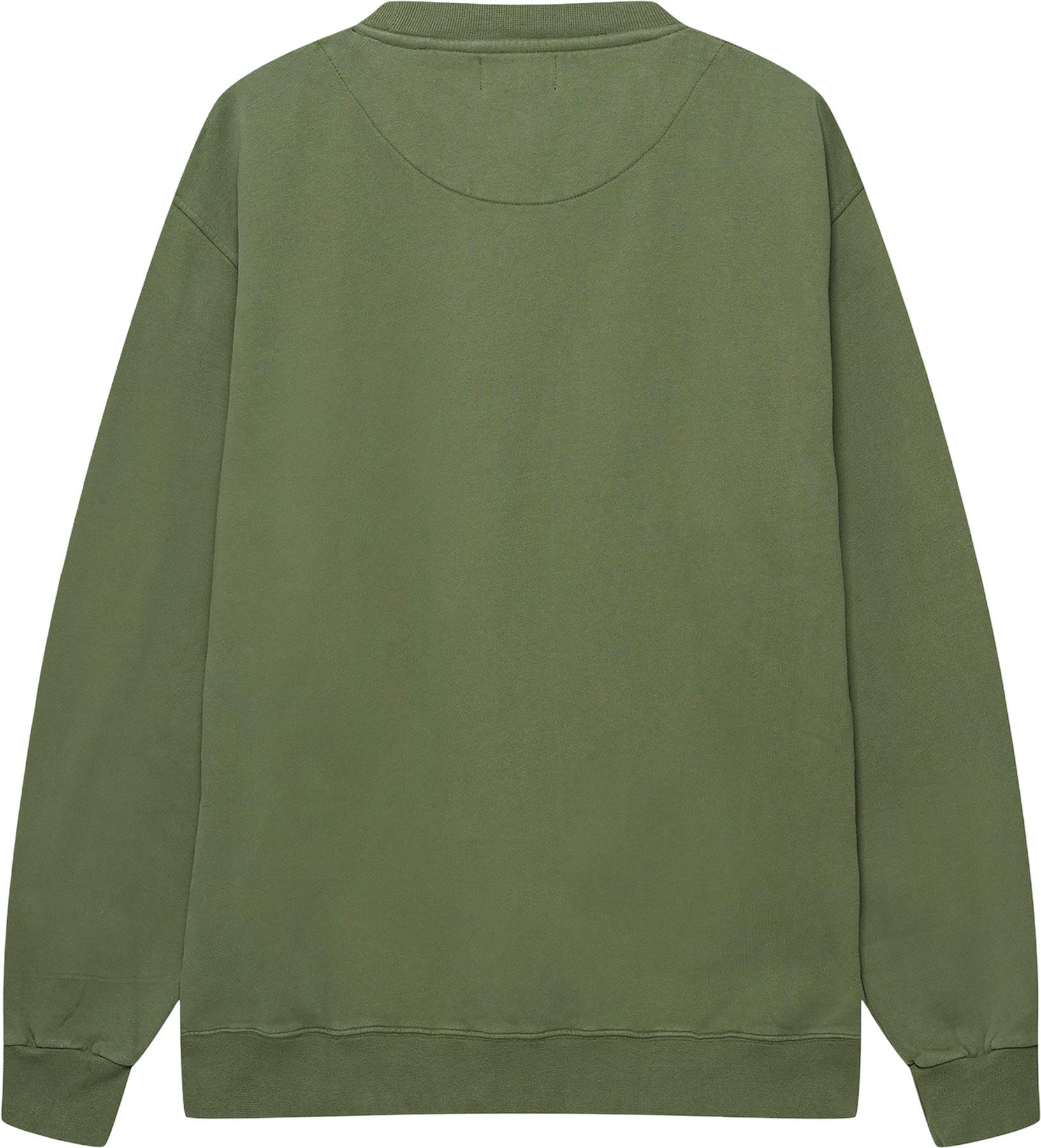Product gallery image number 3 for product Celeste Cotton Sweatshirt - Men's