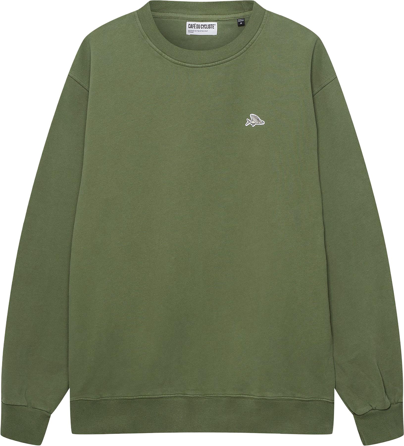 Product image for Celeste Cotton Sweatshirt - Men's