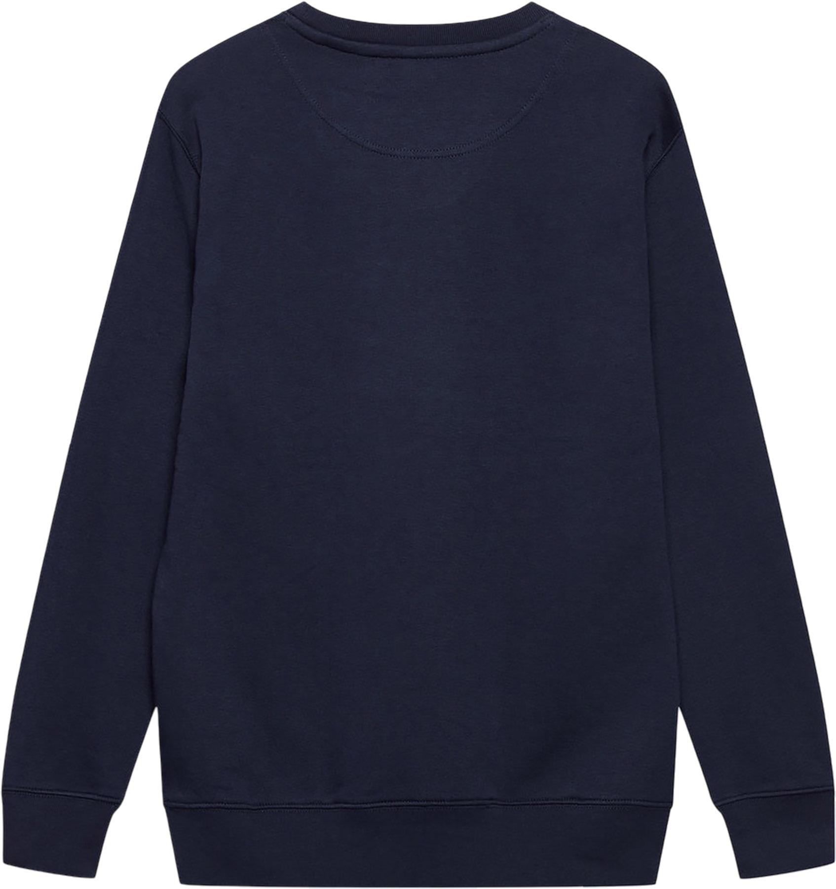 Product gallery image number 2 for product Marlene Cotton Sweatshirt - Unisex