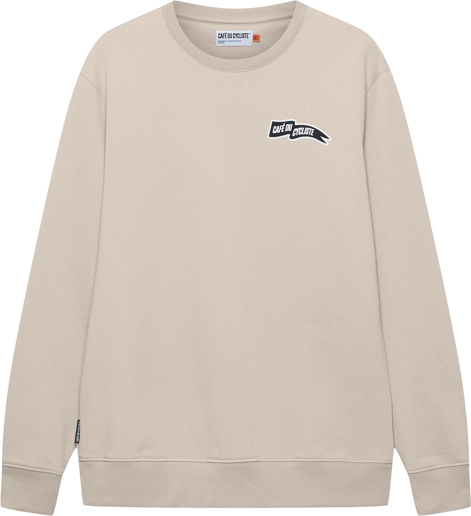 Product image for Marlene Cotton Sweatshirt - Unisex