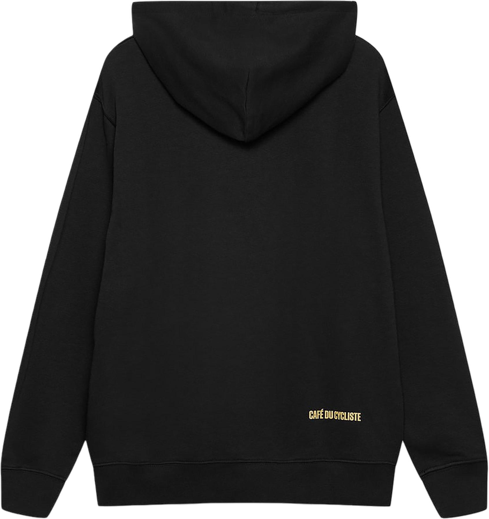 Numéro de l'image de la galerie de produits 3 pour le produit Chandail à capuchon en coton Rolande - Unisexe