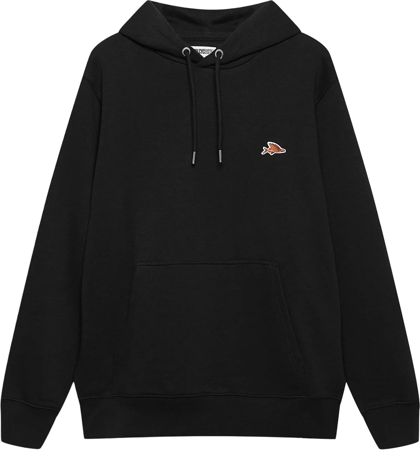 Numéro de l'image de la galerie de produits 1 pour le produit Chandail à capuchon en coton Rolande - Unisexe