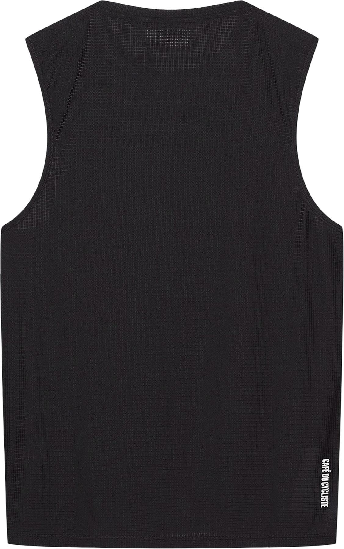 Product gallery image number 3 for product Camisole technique Alix - Homme