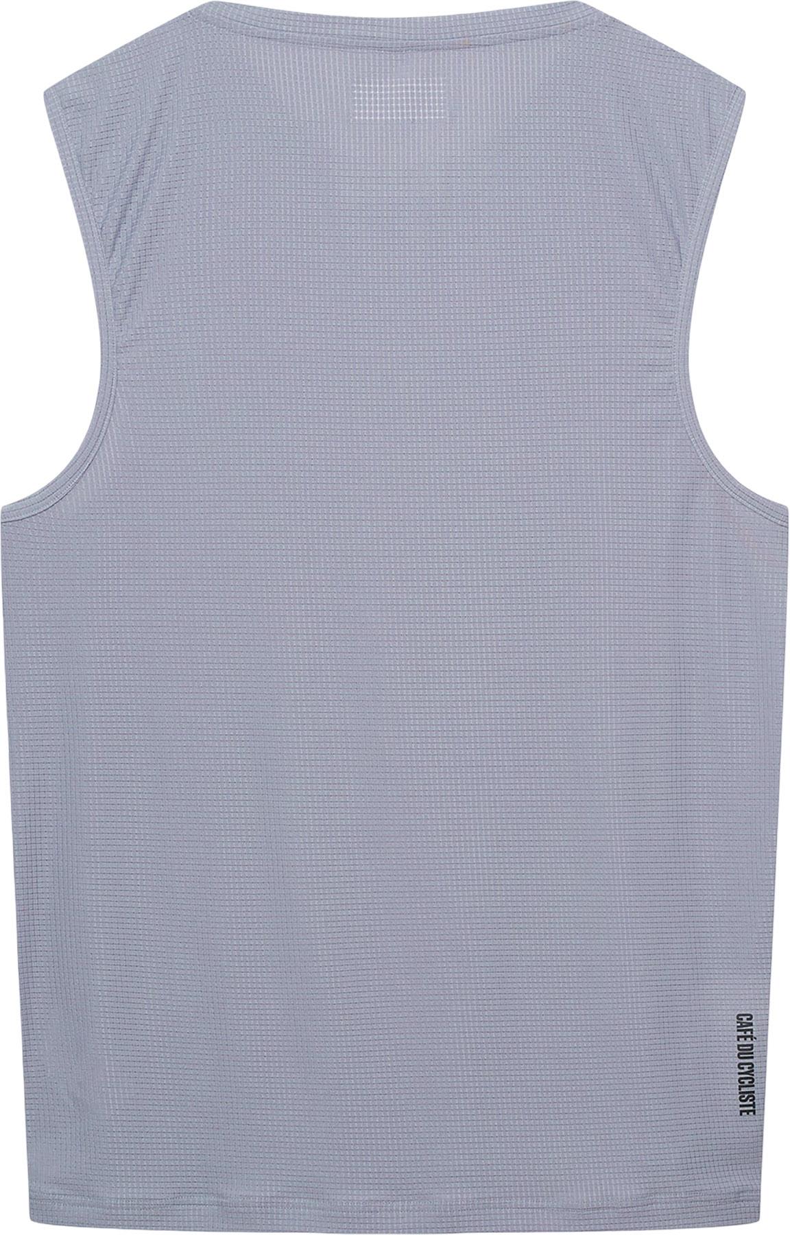 Product gallery image number 3 for product Alix Technical Tank Top - Men's