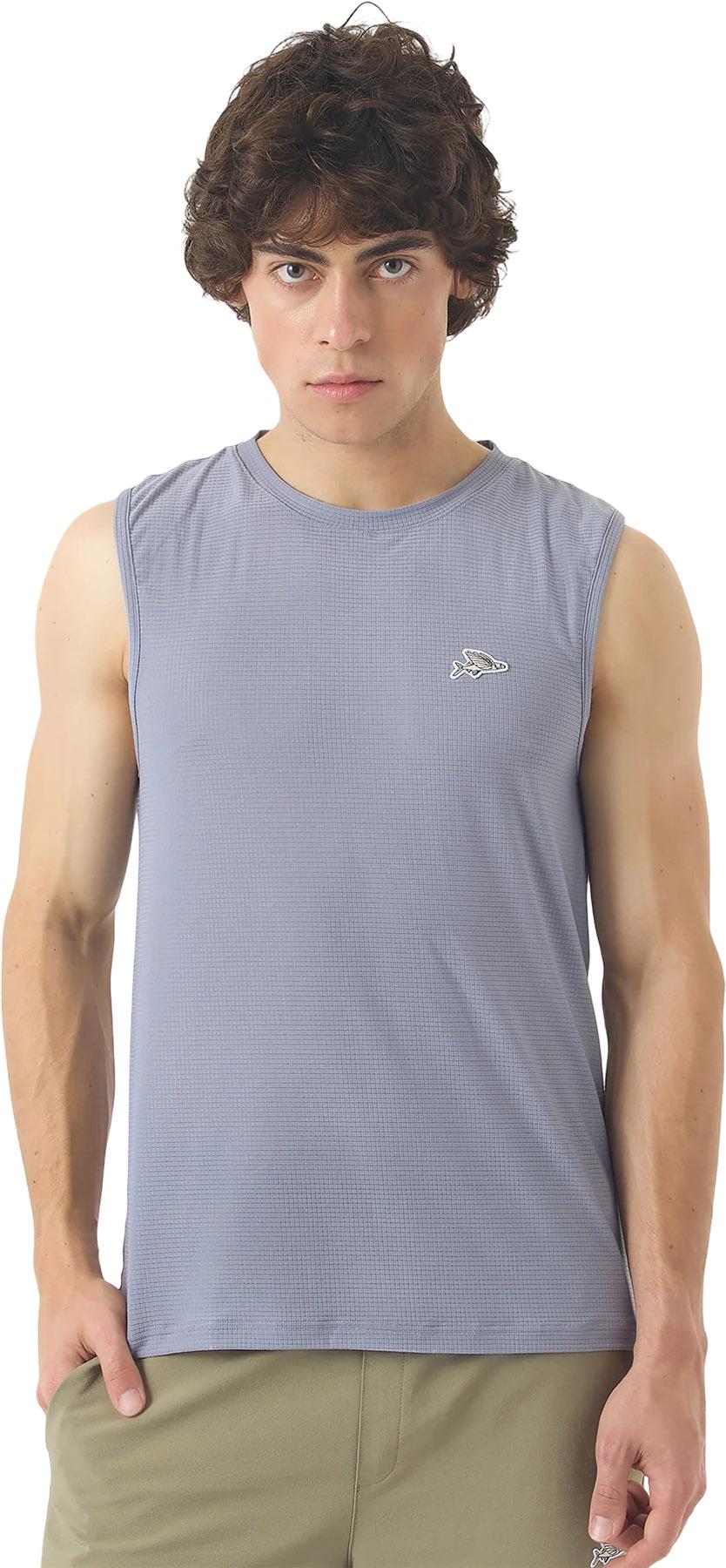 Product gallery image number 4 for product Alix Technical Tank Top - Men's