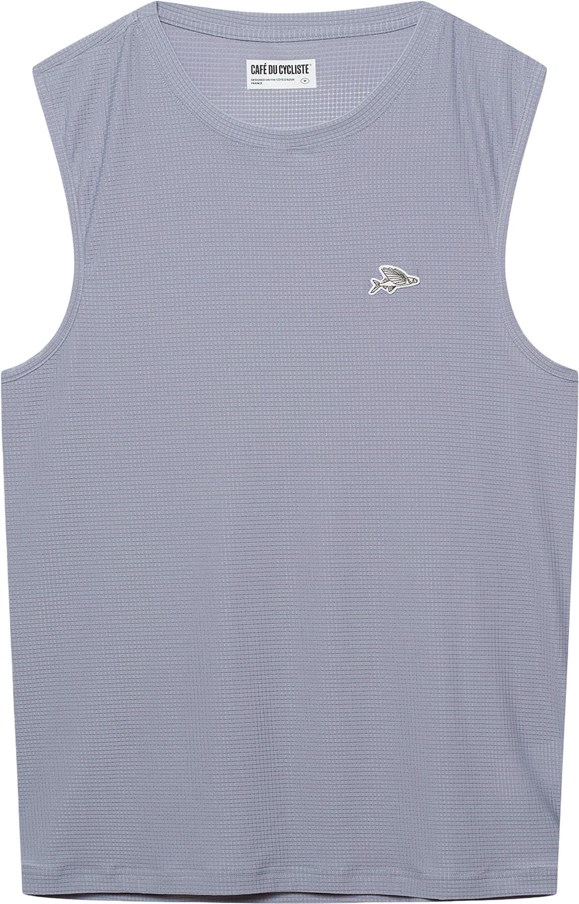 Product image for Camisole technique Alix - Homme