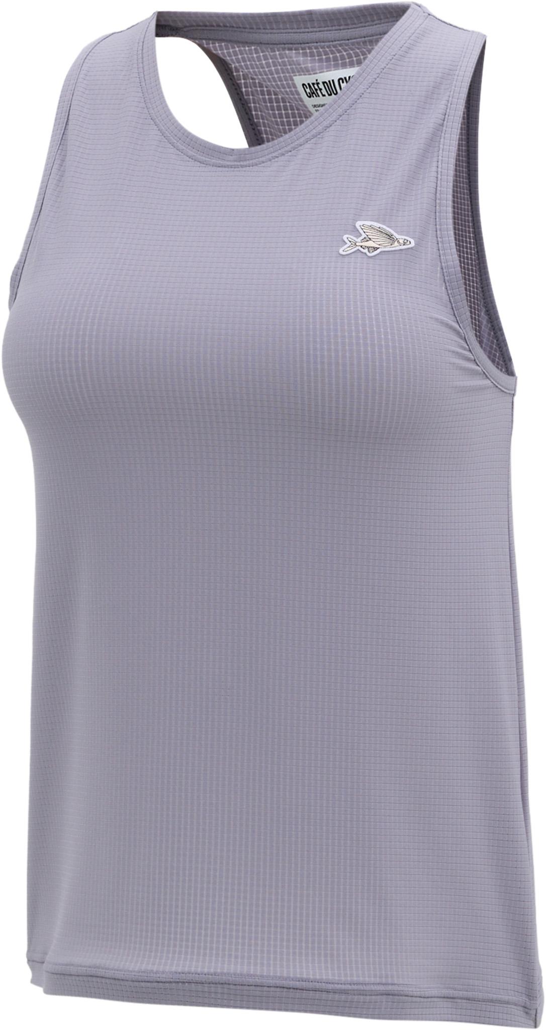 Product gallery image number 3 for product Alix Technical Tank Top - Women's