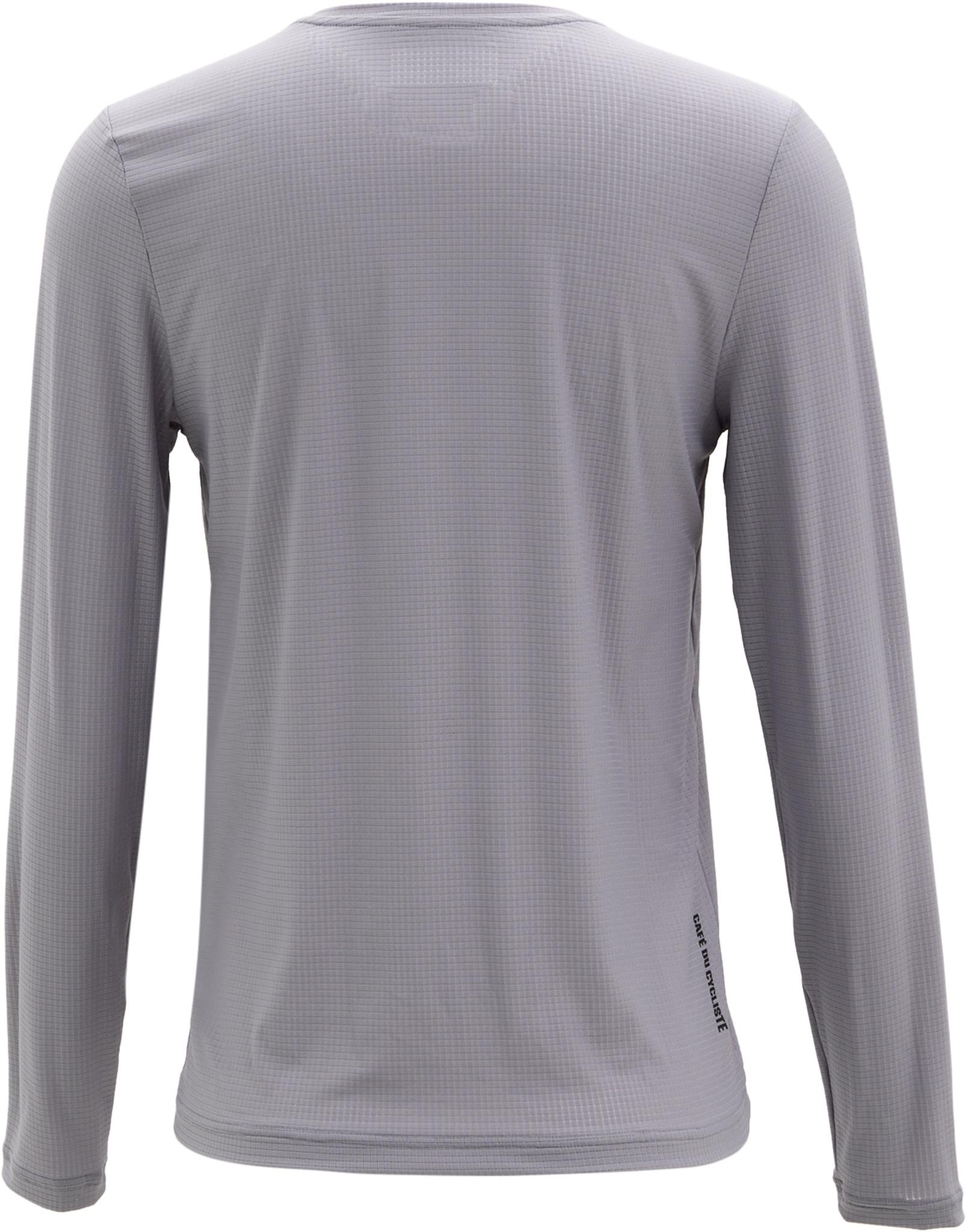 Product gallery image number 3 for product Ambre Technical T-Shirt - Women's