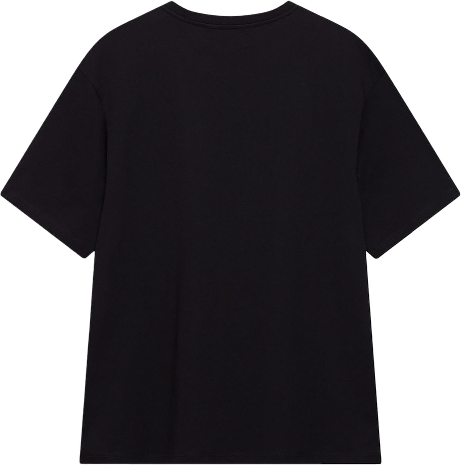 Product gallery image number 4 for product Anne Cotton T-Shirt - Unisex