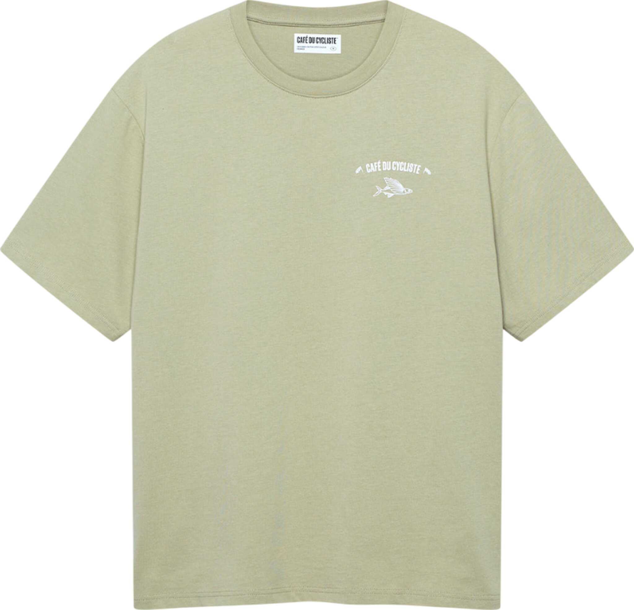 Product image for Anne Cotton T-Shirt - Unisex