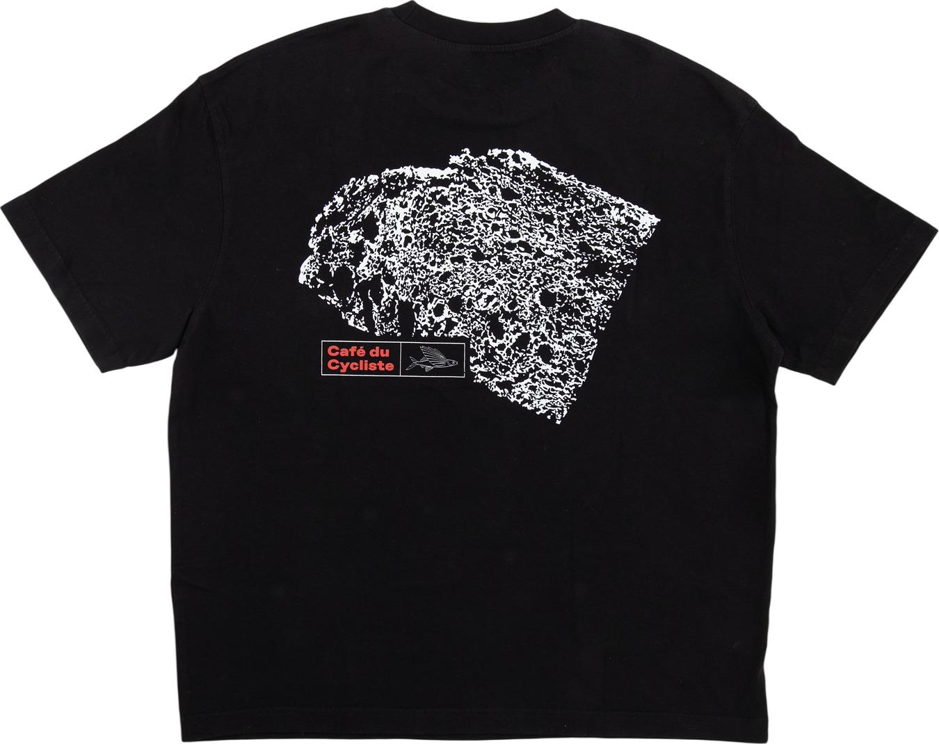 Product gallery image number 5 for product Chiara Pain T-Shirt - Unisex