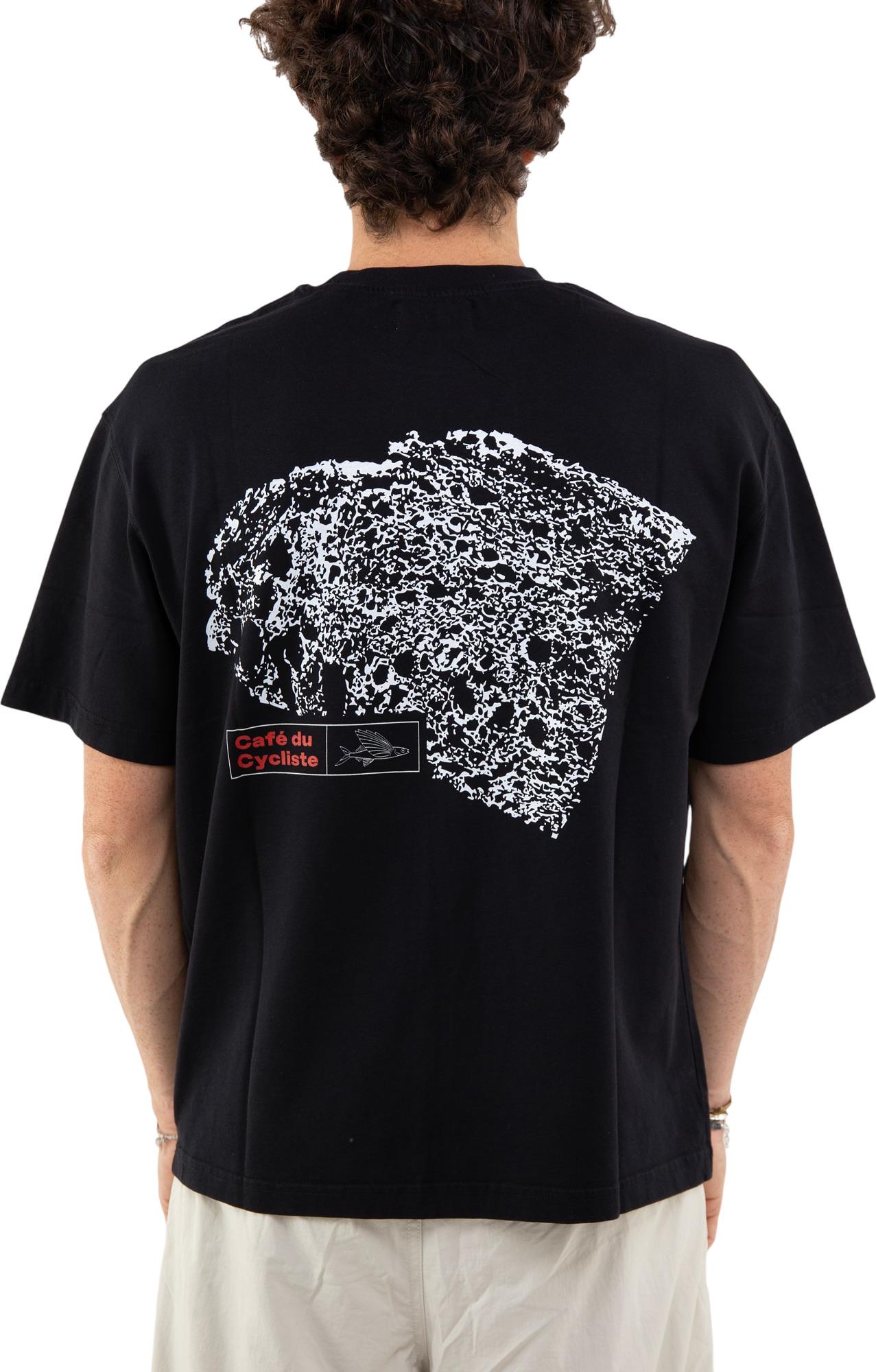 Product gallery image number 6 for product Chiara Pain T-Shirt - Unisex