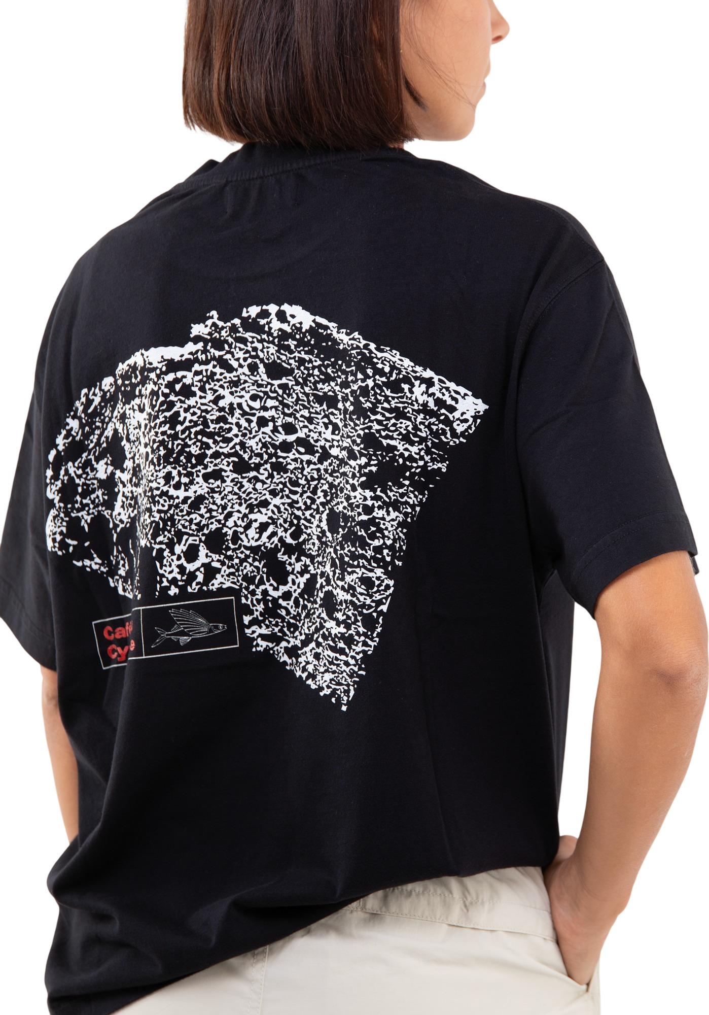Product gallery image number 7 for product Chiara Pain T-Shirt - Unisex