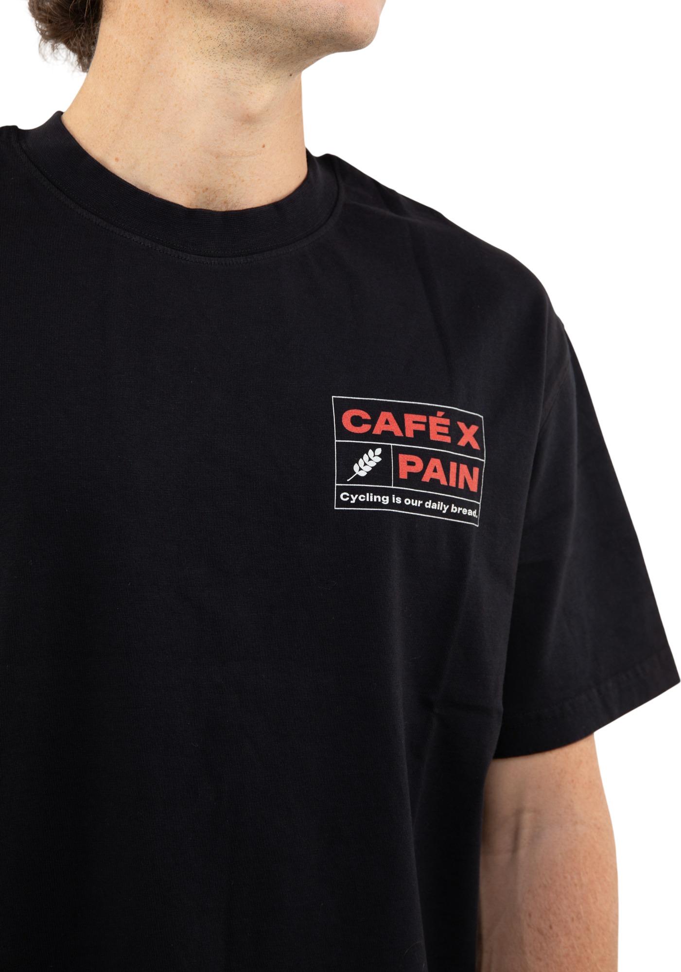 Product gallery image number 2 for product Chiara Pain T-Shirt - Unisex