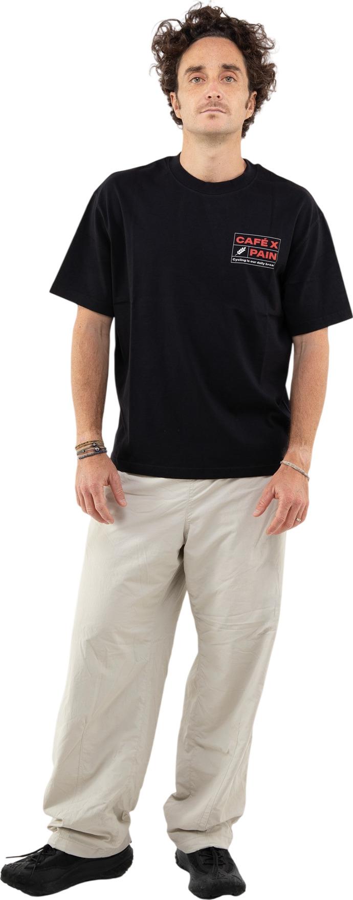 Product gallery image number 4 for product Chiara Pain T-Shirt - Unisex