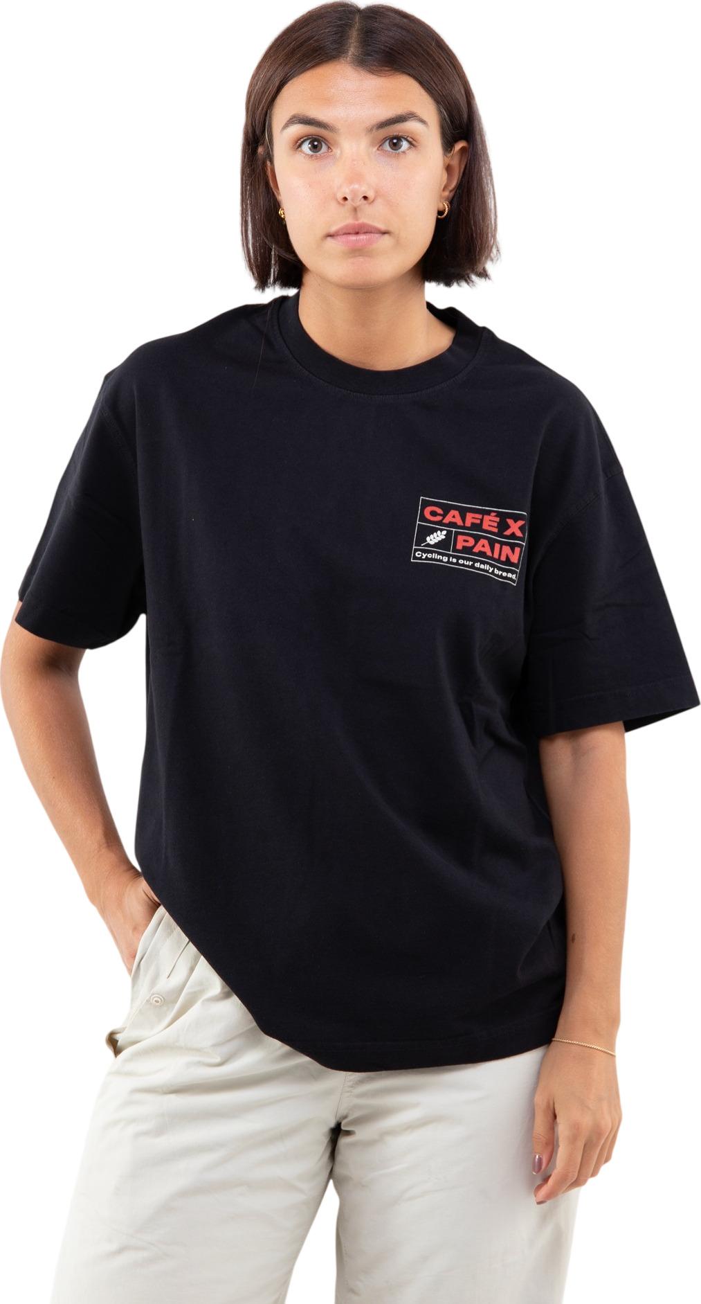 Product gallery image number 3 for product Chiara Pain T-Shirt - Unisex