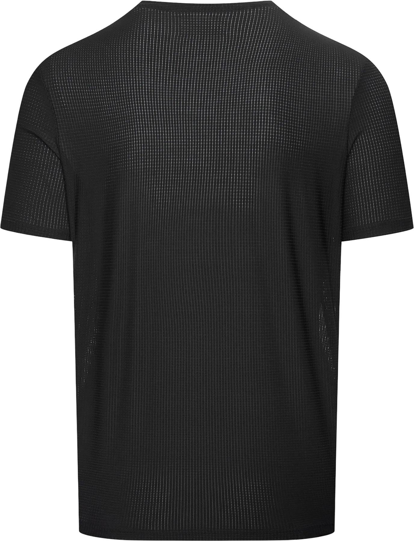 Product gallery image number 3 for product T-shirt technique Cleophee - Homme