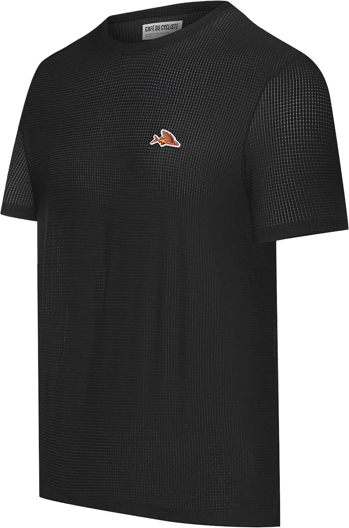 Product gallery image number 4 for product T-shirt technique Cleophee - Homme