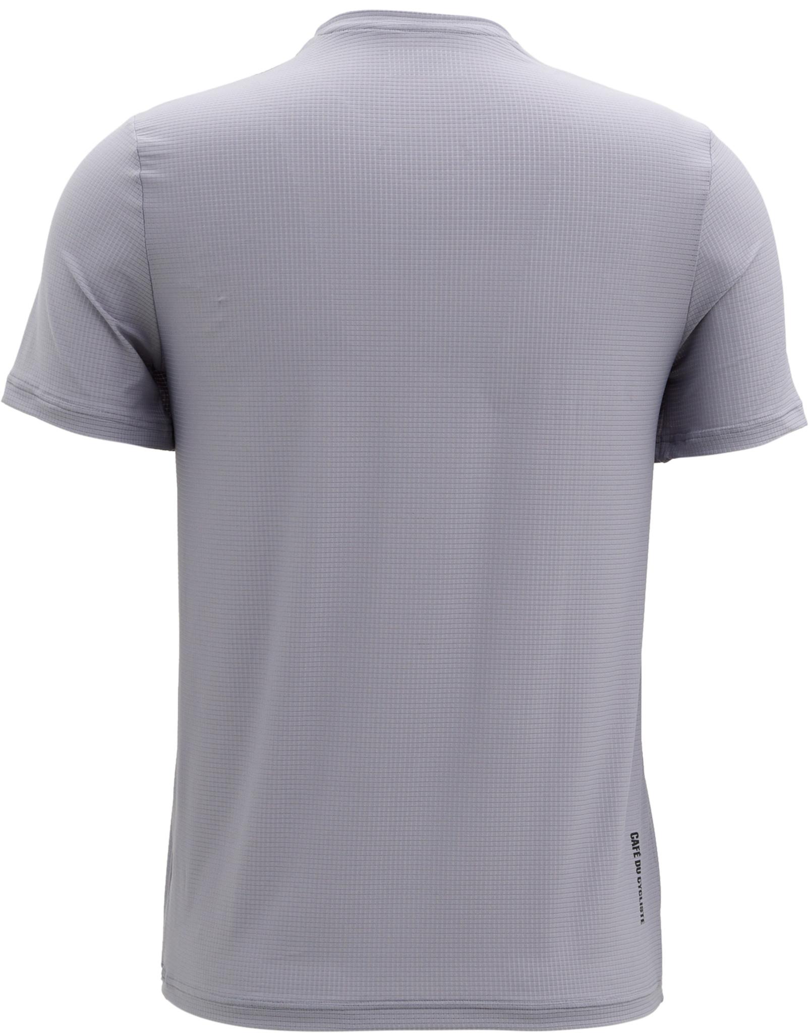 Product gallery image number 2 for product Cleophee Technical T-Shirt - Men's