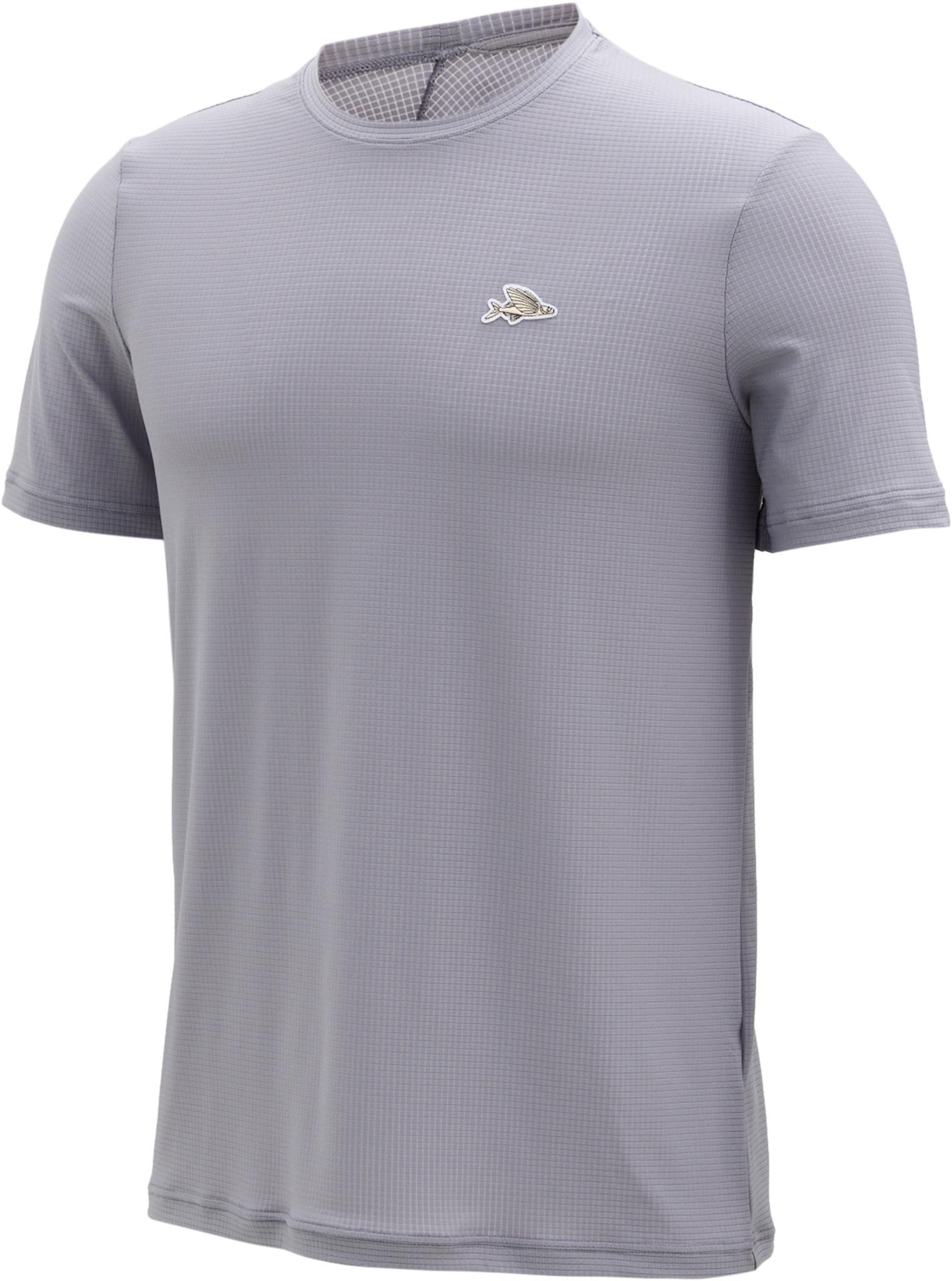 Product gallery image number 3 for product Cleophee Technical T-Shirt - Men's