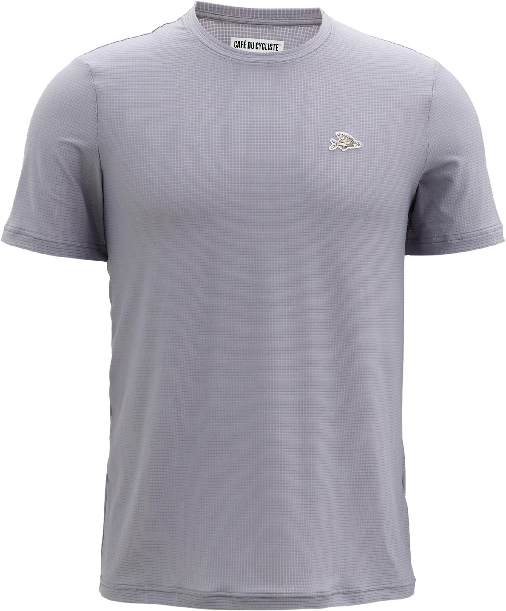 Product image for Cleophee Technical T-Shirt - Men's