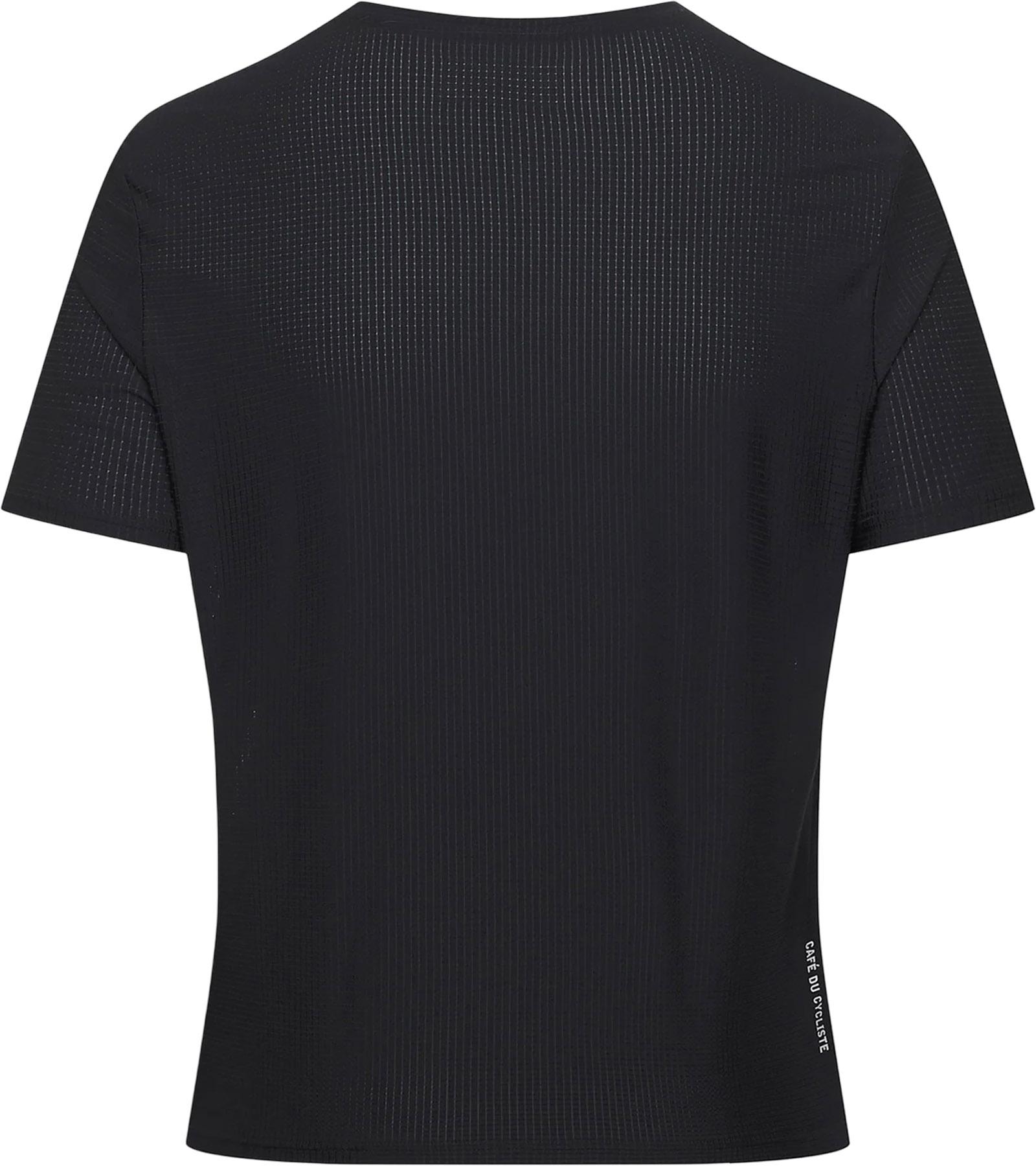 Product gallery image number 2 for product T-shirt technique Cleophee - Femme