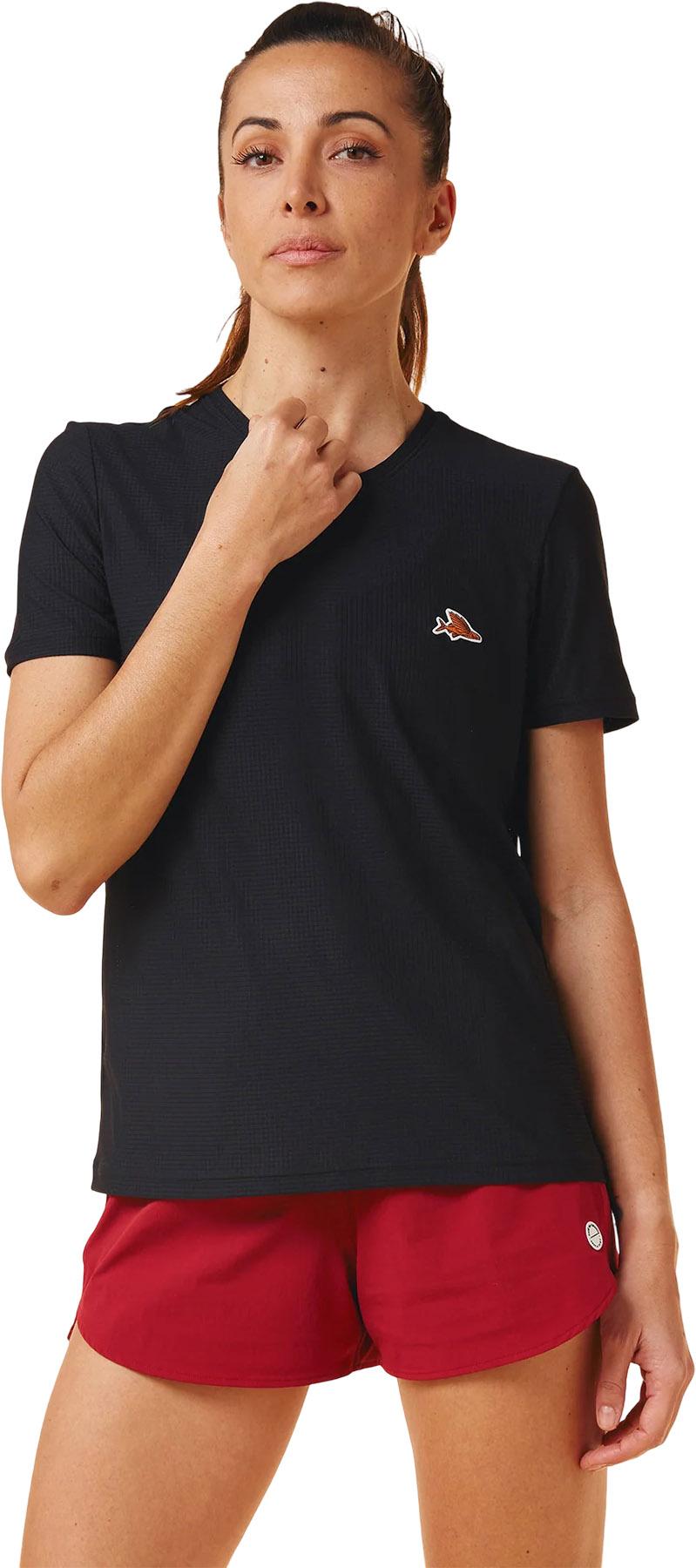 Product gallery image number 3 for product T-shirt technique Cleophee - Femme