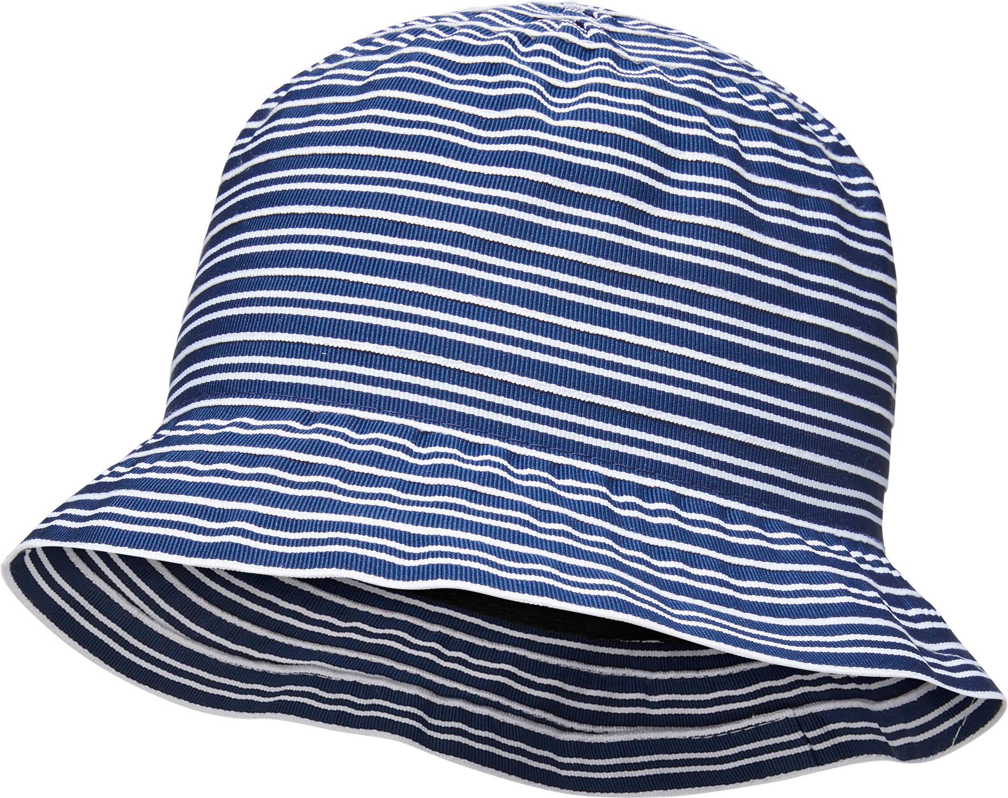 Product gallery image number 1 for product Brizo Cloche Hat - In Fabric - Women's