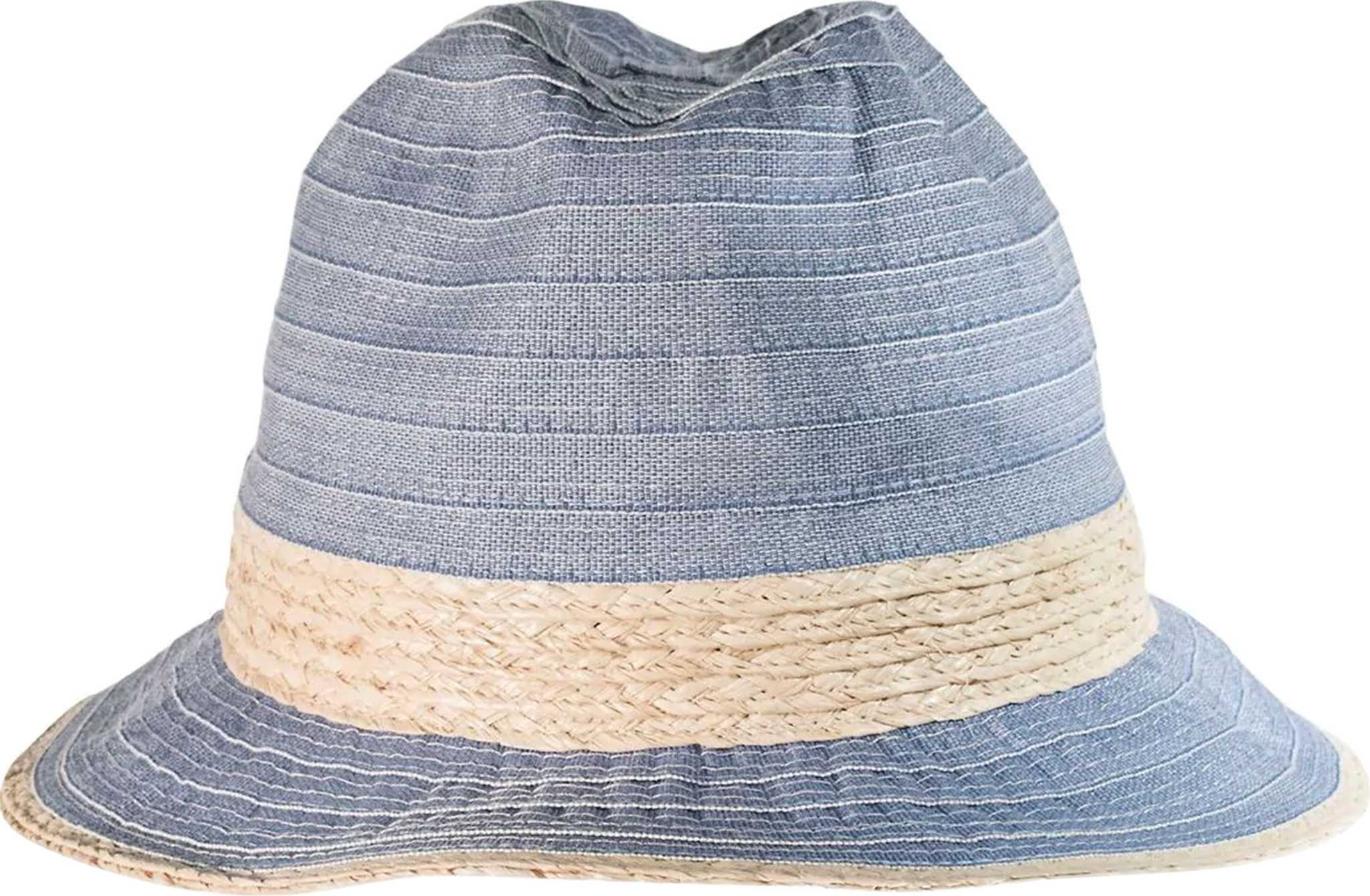 Product image for Ambar Fabric Fedora Hat - Unisex