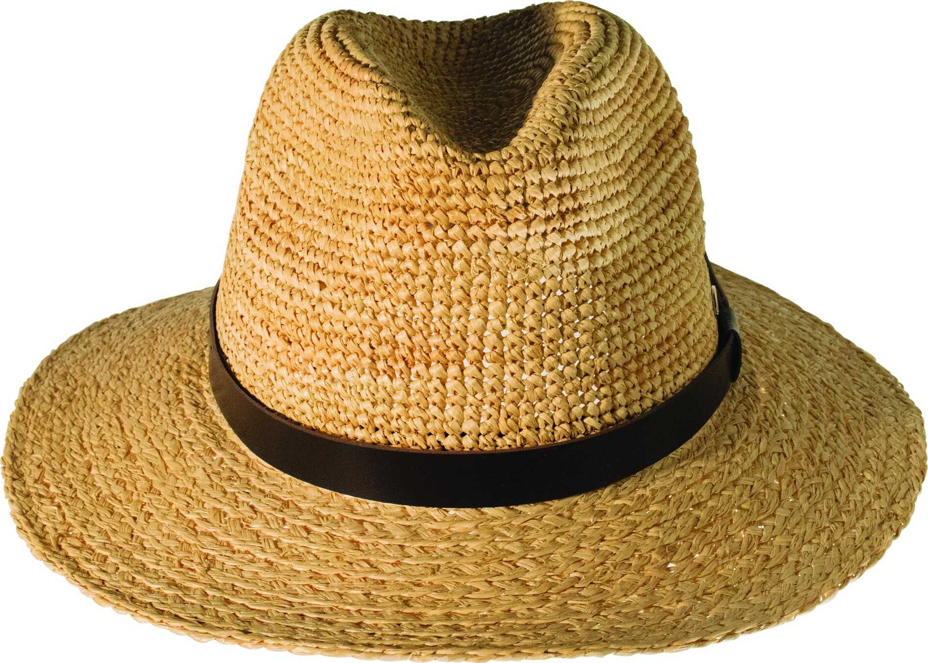 Product image for Cary Fedora Hat - Unisex